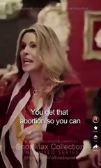 Blood And Bones Of Disowned Daughter (2025) - FULL HD [Eng Sub]