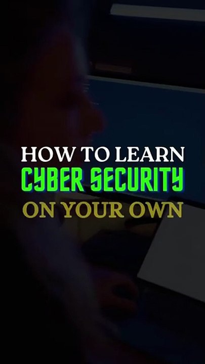 Advance your career in the growing field of cybersecurity.