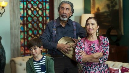 Amanecer Capitulo 41