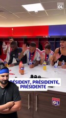 OL : La vérité du vestiaire ! Lyon renaît enfin !