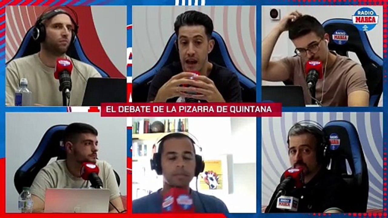 "El comunicado de Dani Rodríguez demuestra que el vestuario del Mallorca está intoxicado"