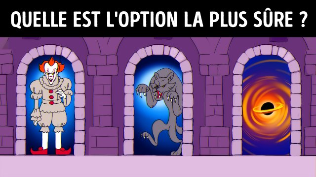 Résolvez ces 15 Énigmes et Prouvez que Vous N'êtes pas N'importe qui