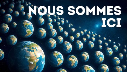 Le Multivers N'est Pas Seulement Réel, Il Est Totalement Bizarre, Disent Les Scientifiques