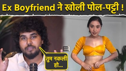 Tanya Mittal के Ex Boyfriend Balraj Singh ने किया  Expose, Viral Video पर...| Boldsky