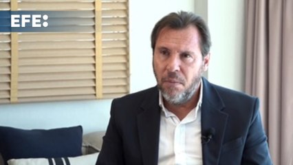 Óscar Puente: Lo que me consta es que el presidente tiene voluntad de agotar el mandato