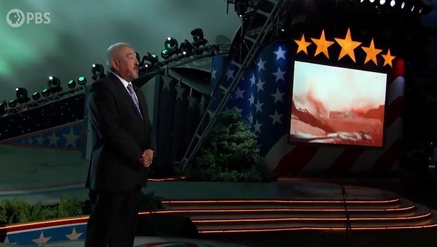 Muere a los 73 años Graham Greene, nominado al Oscar por 'Bailando con lobos'