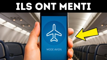 Ce " Tintement " Mystérieux Dans Les Avions N’est Pas Ce Que Vous Pensez