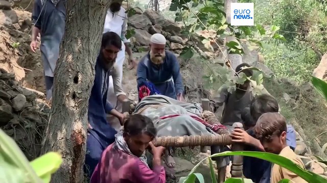 Afghanistan, terremoto nell’est: oltre 1.400 morti e migliaia di feriti. Appello dei Talebani