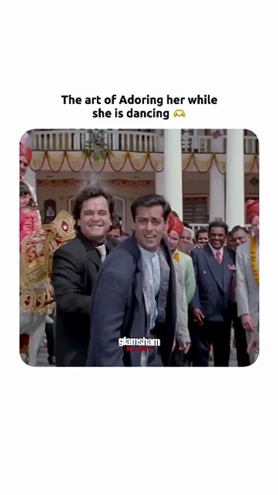 When Bollywood wasn’t just cinema, it was magic! The 90s gave us icons, timeless beauty, and emotions that still hit different.✨❤️  #glamsham #bollywood #90sbollywood #goldenera  glamsham, bollywood, 90s bollywood, golden era