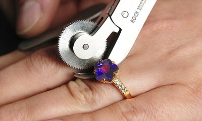 Handmade Sterling Silver Ring