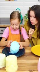 Sweet Treat or Total PRANK?! 🍭😱 #shorts #comedy #foodhacks #funny