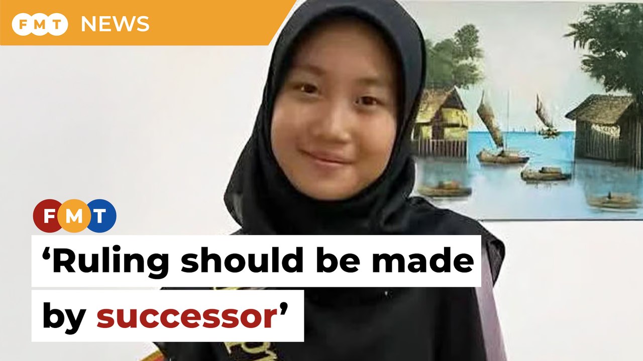 Court overturns ruling admitting alleged bullies’ lawyers in Zara Qairina inquest