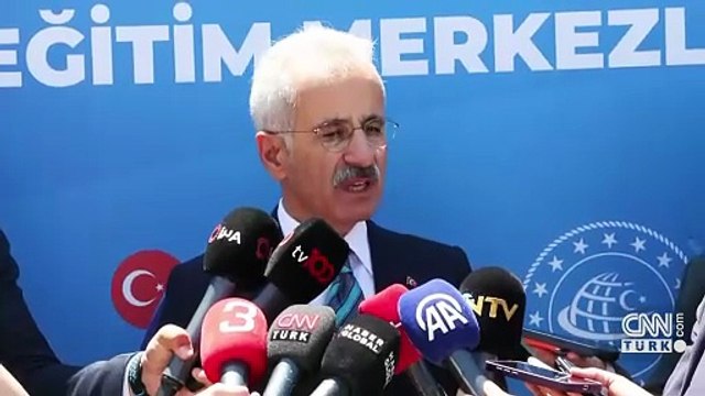 Amanos Dağları altından dev proje!