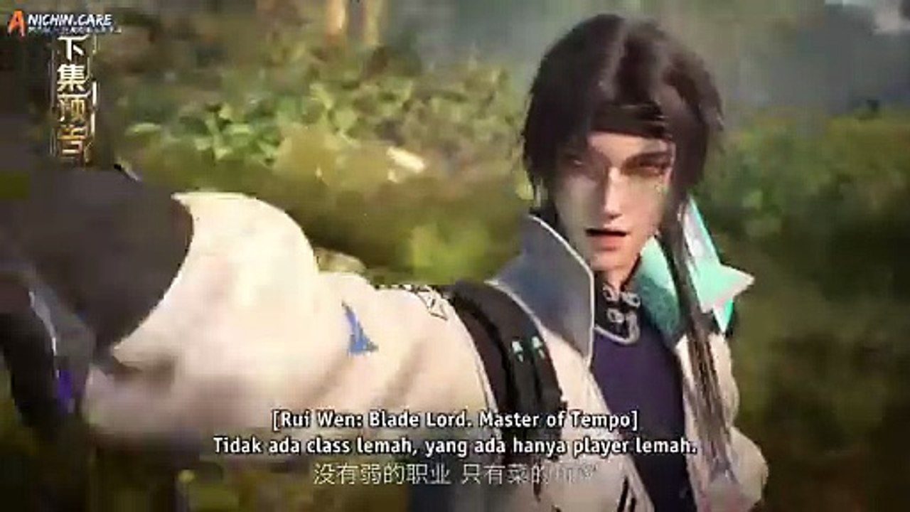 pv Player Sultan Episode 15 Subtitle Indonesia