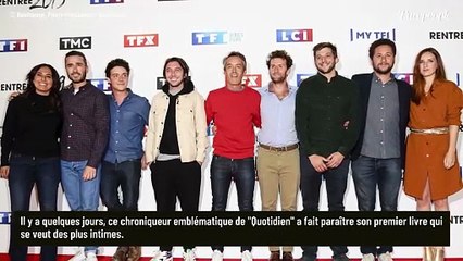 Quotidien : La mère de ce chroniqueur emportée soudainement, il raconte ce qui lui est arrivé dans un quartier populaire de Lyon