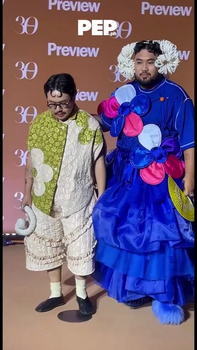 HAMU at Preview Ball 2025