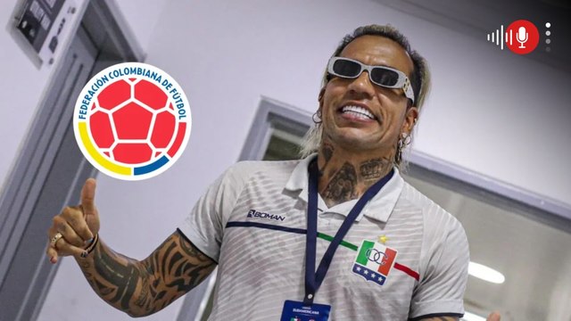 La decisión de Once Caldas con Dayro Moreno tras su convocatoria: la Selección Colombia ya hizo el anuncio