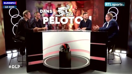 «Dans le peloton» ep.24 : hommage à Walter Godefroot, la forme d'Arnaud De Lie et le retour de Remco Evenepoel