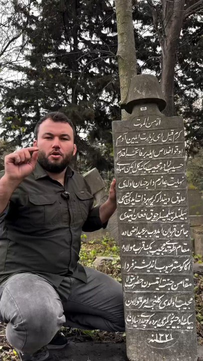 Mücip efendi