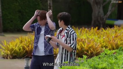 (BL)EP8 Dating Game (2025) ENG SUB