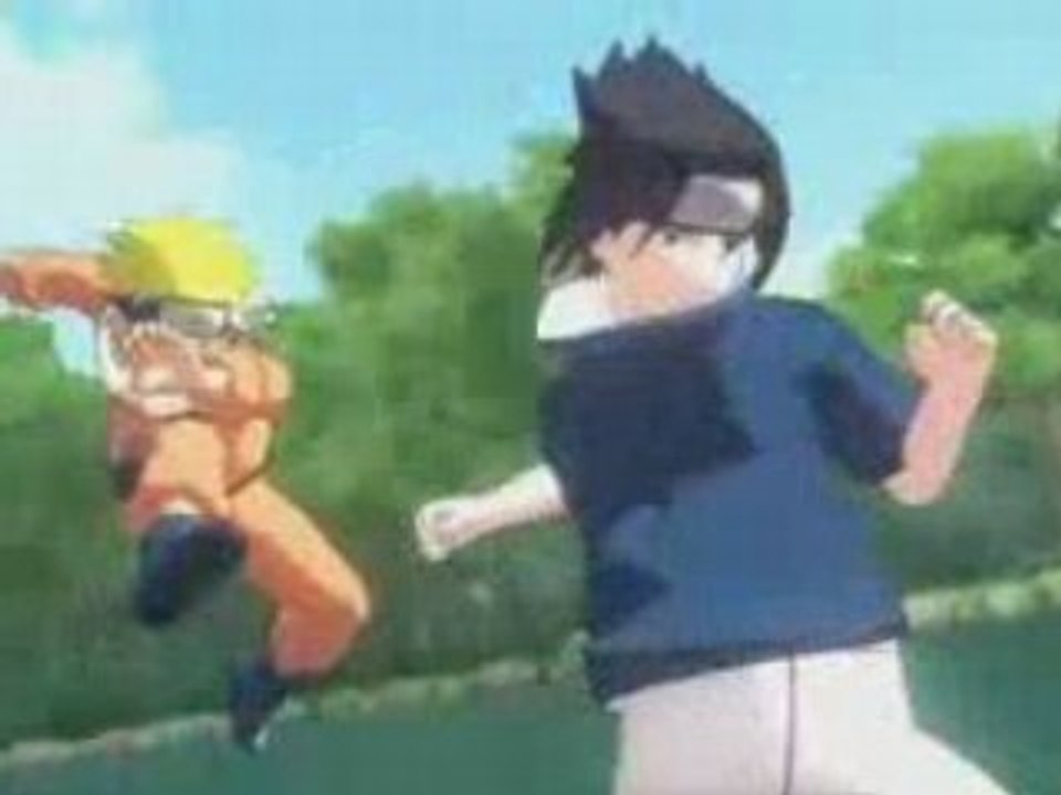 Naruto ps3 trailer 1
