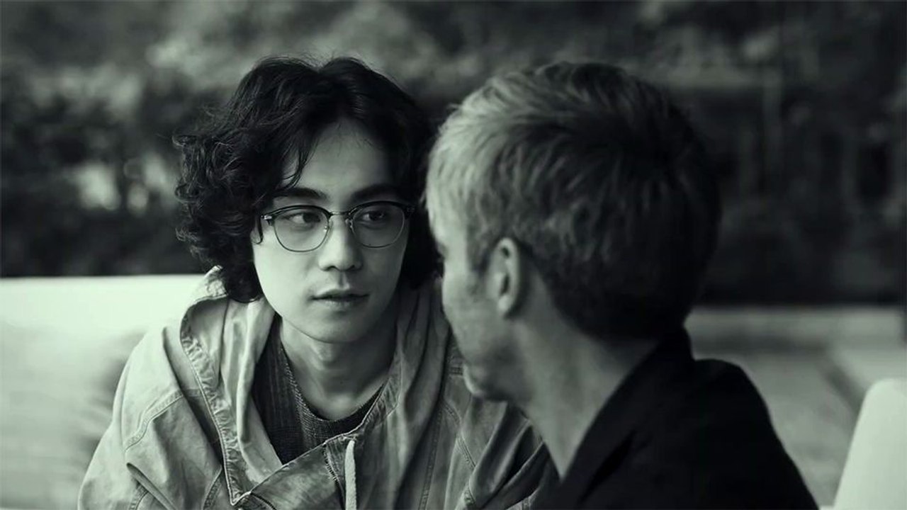 Queerpanorama Trailer OmdU