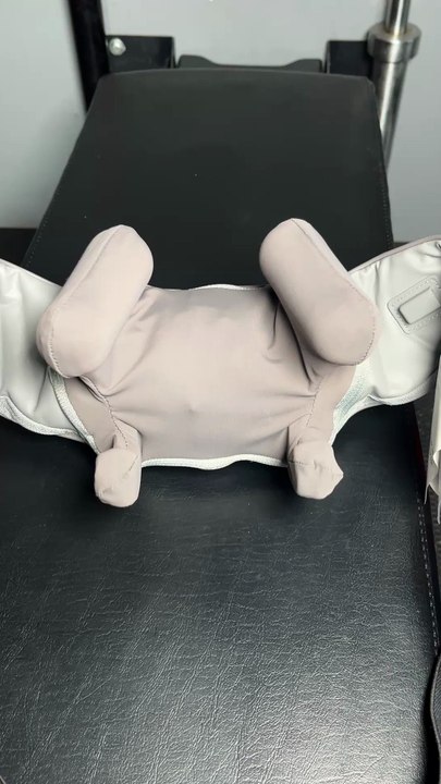 Comfier Neck Massager Preview (Shiatsu Neck Massager)