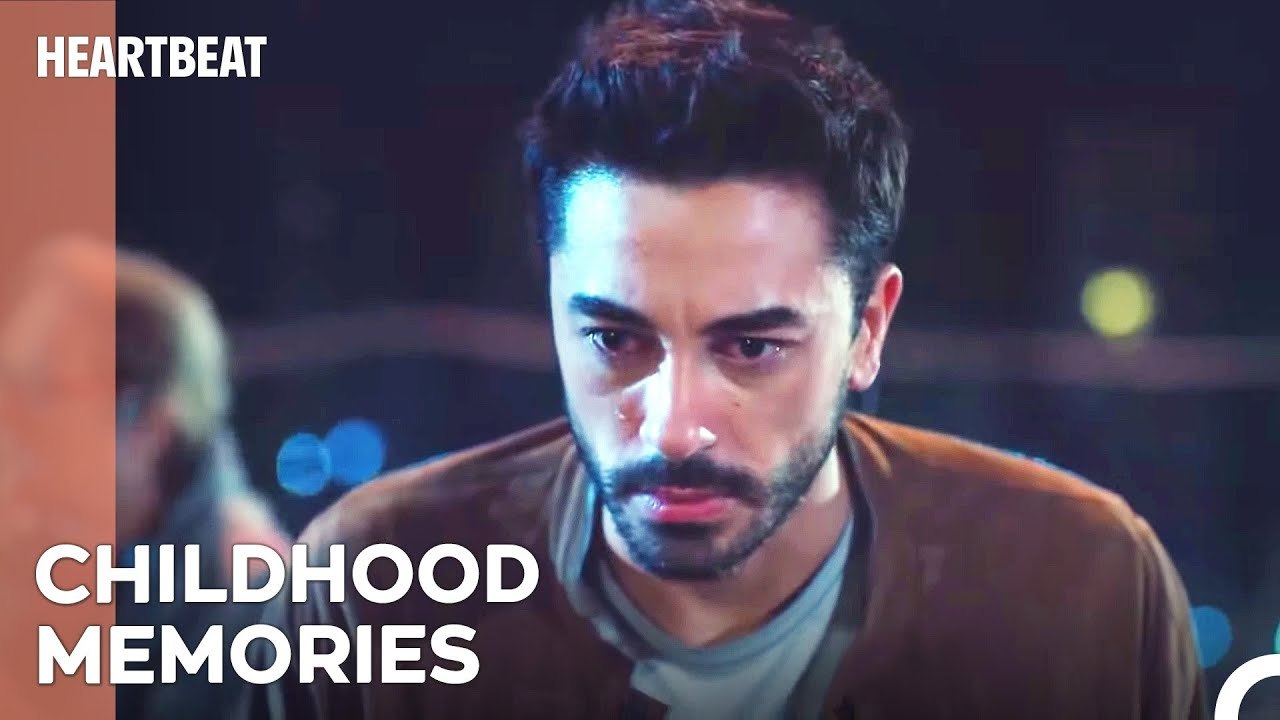 Ali Asaf Helps the Accident - HeartBeat Episode 6