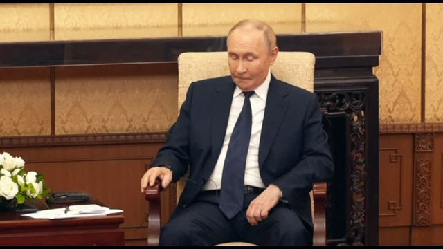 Putin a Fico: apprezziamo la posizione indipendente della Slovacchia