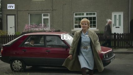 I Fought The Law ITV Trailer