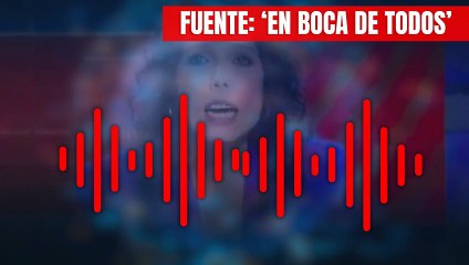 Pifia tremenda de Marta Nebot: admite que TVE es el aparato de comunicación “agresiva” de Sánchez