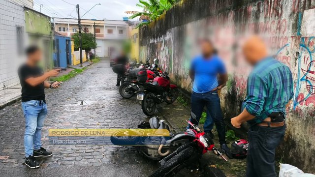 Dupla de Irmãos Suspeita de Assaltar Farmácias é Presa em Pernambuco: Uma Análise Completa