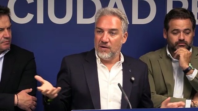 Bendodo: La quita de la deuda a CCAA no tiene un fin noble