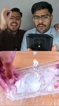 Yellow Mobile cover became White, How it works?