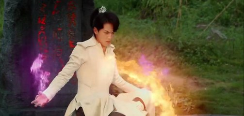 Battle Through The Heaven Live Action Ep.29 [Eng Subs]