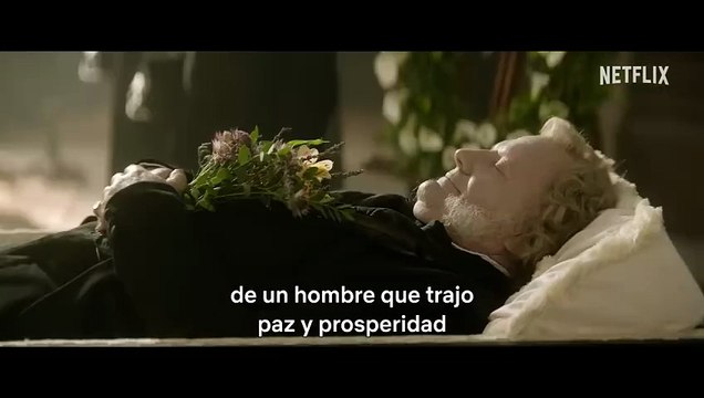 Tráiler oficial de La casa Guinness, la nueva serie del creador de Peaky Blinders en Netflix