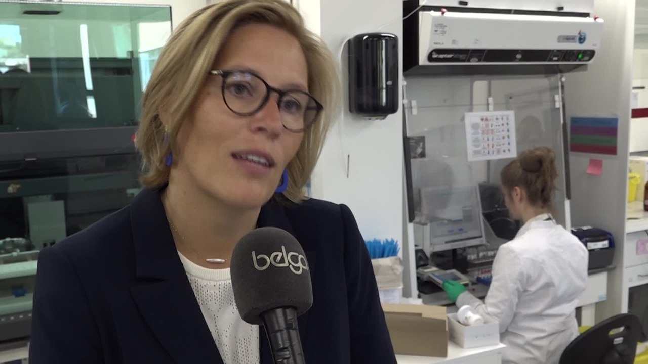 Des drogues toujours plus diverses et dangereuses dans les festivals belges