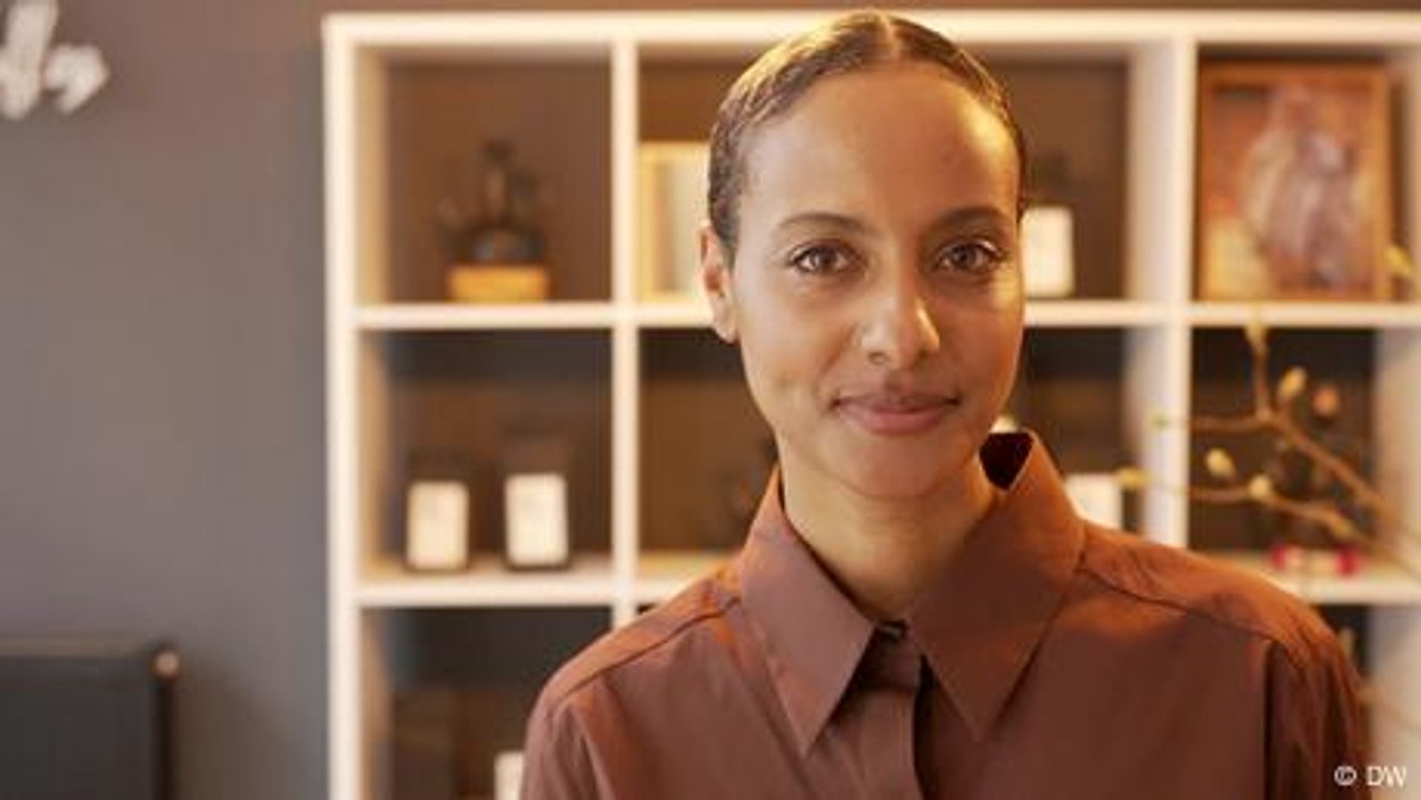 Sara Nuru - vom Model zur Fairtrade-Unternehmerin