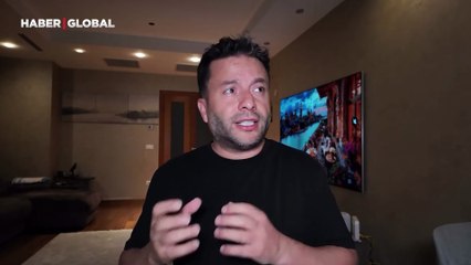 Çalışanına saksı fırlatan Hakkı Alkan, özür diledi