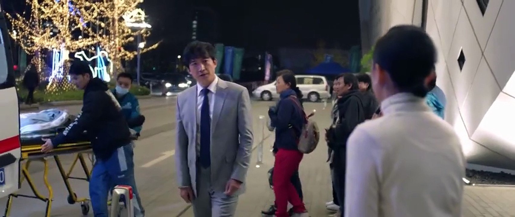 tập 30,Em Là Thành Trì Doanh Lũy Của Anh