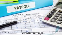 Payroll For Small Companies
