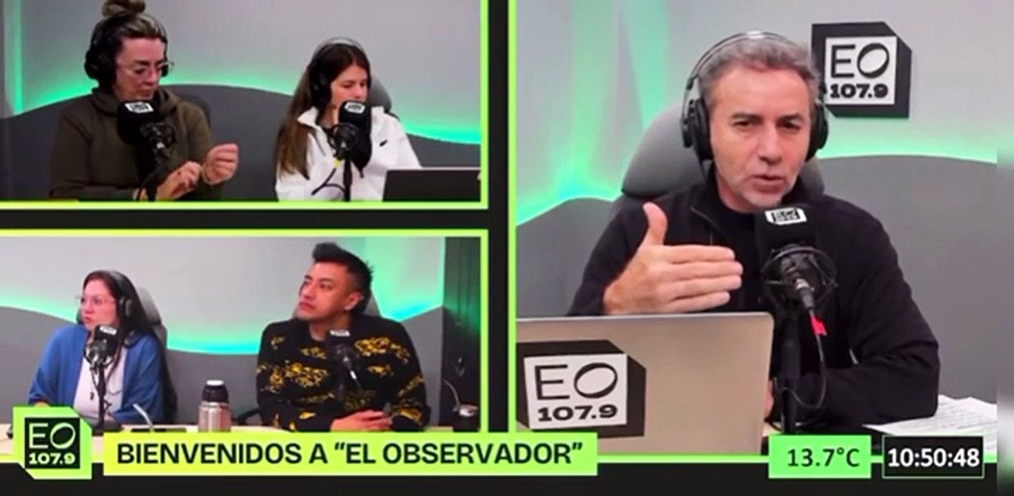 Luis Majul trató de resentida a Moria Casán por sus críticas a Susana Giménez y Mirtha Legrand