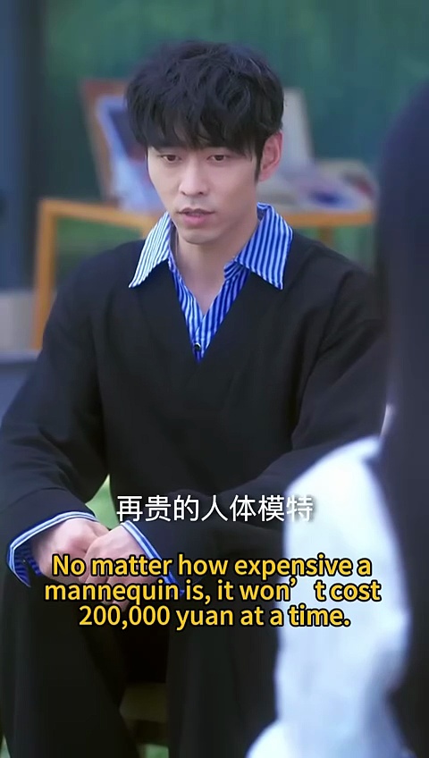  1000 cara menghindari takdir denganmu | 1000 ways to avoiding fate with you | drama china sub indo