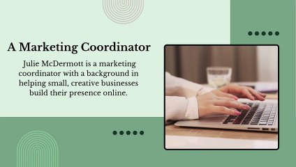 A Brief Introduction About Julie McDermott Laguna Beach