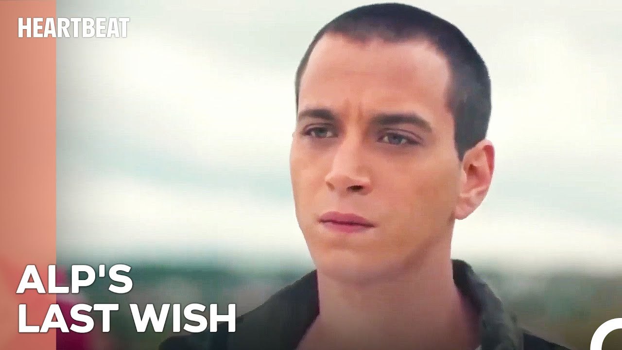 Alp Cut His Hair for the Operation - Heartbeat Episode 18