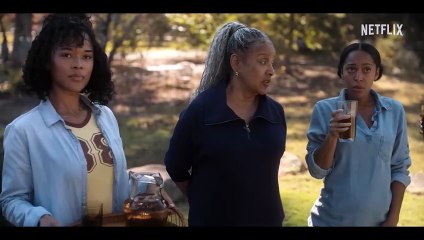 Ruth _ Boaz _ Official Trailer _ Netflix