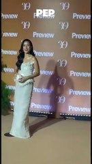 Marj Maroket at Preview Ball 2025