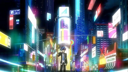 Yu-Gi-Oh! Vrains - Abertura | Em português de Portugal (VO)