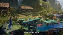 EP 148 凡人修仙传 4k The Immortal Ascension