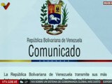 Venezuela felicita a Vietnam en su 80° aniversario de independencia